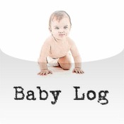 Baby Care Log icon